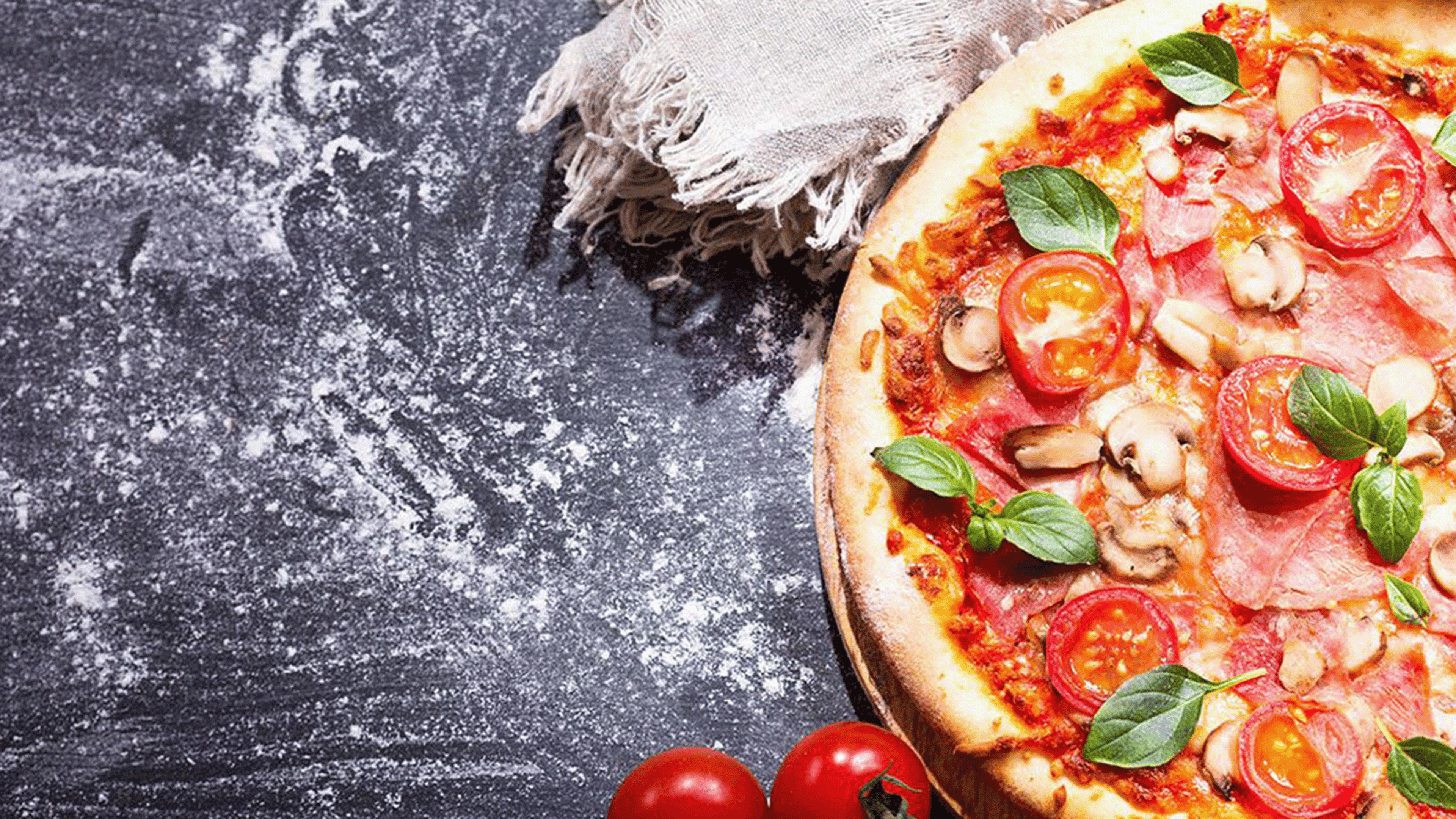 Pizzeria Picco Bello Bochum